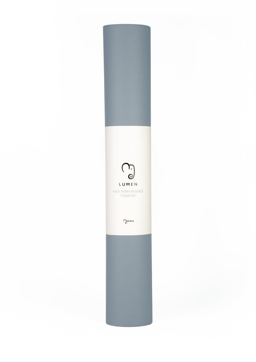 Lumen Mist | SoftGrip Yoga Mat – Mocana Yoga USA