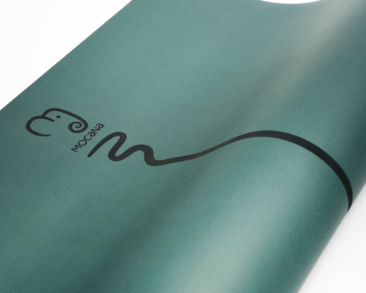 Lumen Forest | SoftGrip Yoga Mat – Mocana Yoga USA