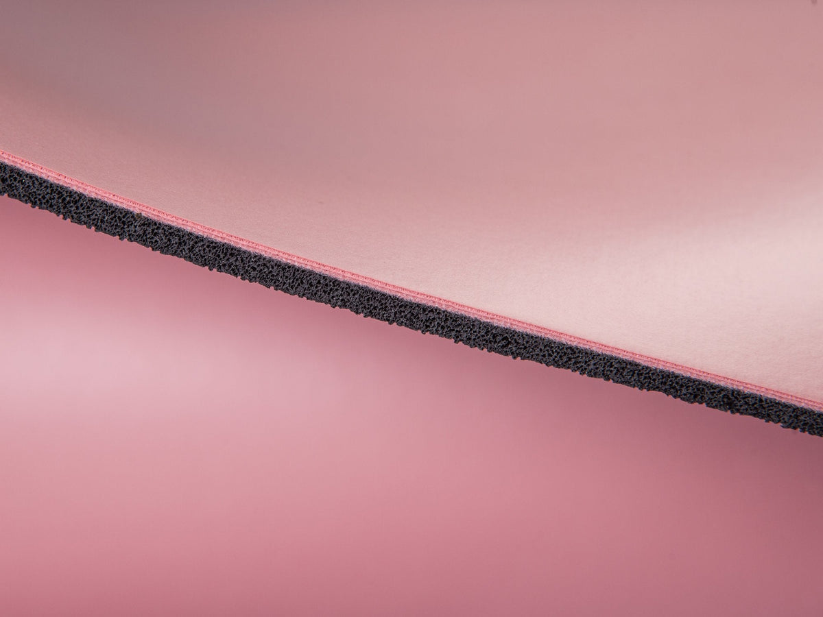 Buy MK Yoga Mat 8mm Light Pink