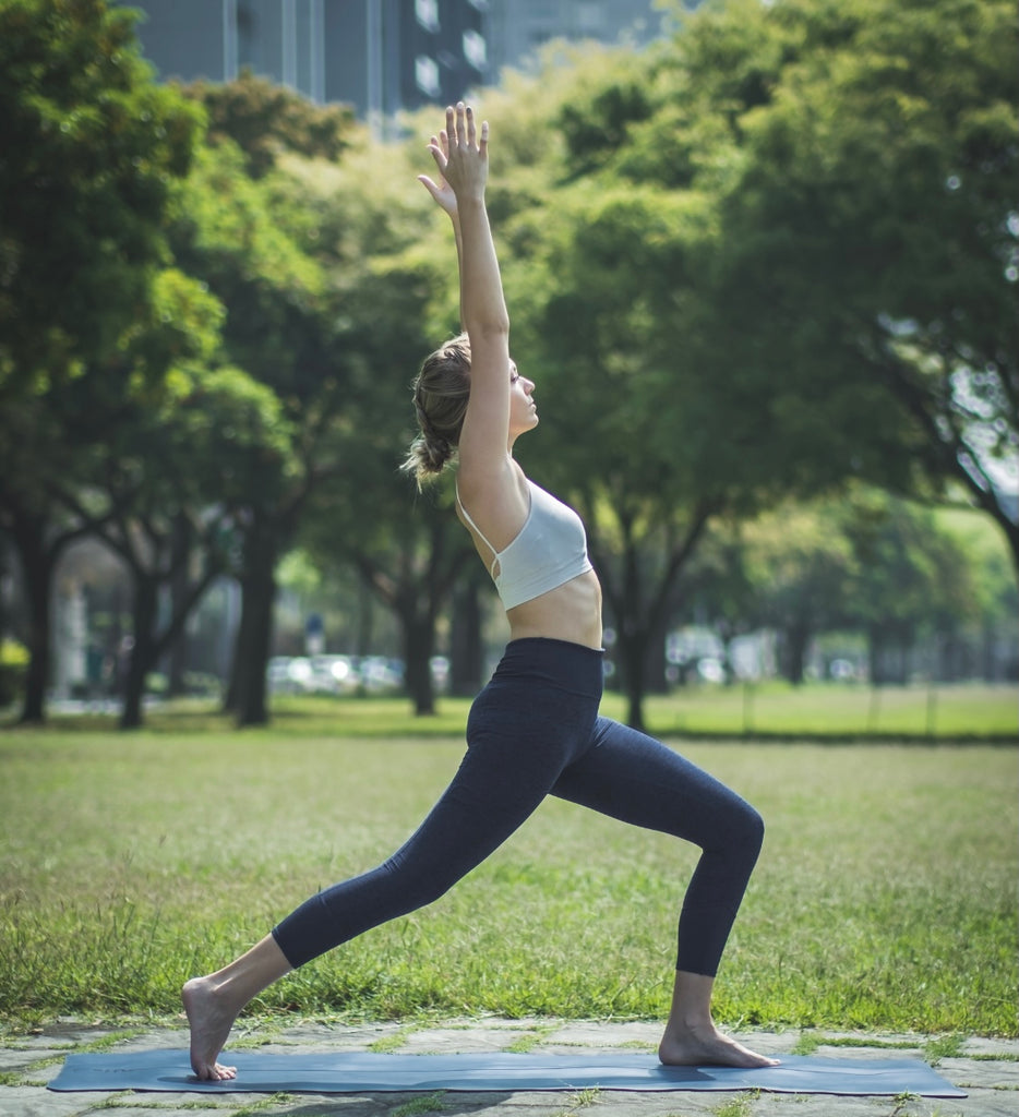 Mocana Pro-Yoga Strap – Mocana Yoga USA