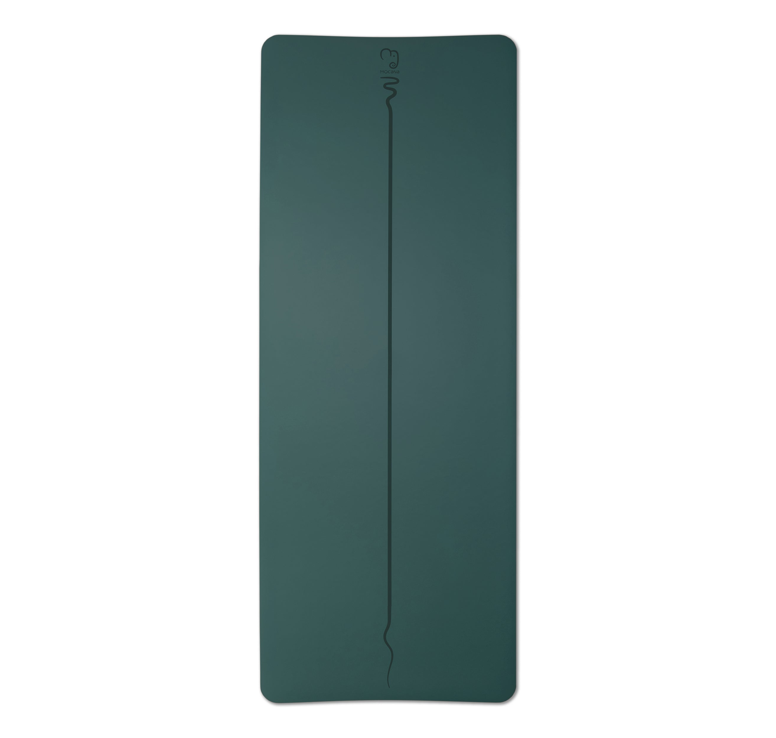 Lumen Forest | SoftGrip Yoga Mat